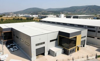 Dermo Beyond Kozmetik’e yurt dışından 20 milyon TL’lik yatırım