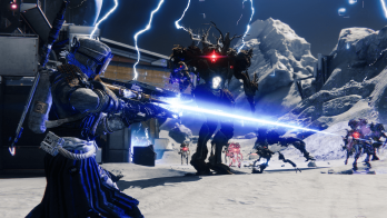 Bungie: “Destiny 2 - Shadowkeep yakında geliyor!”