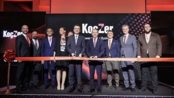 Kurumsal satın alma ve tedarik zinciri yönetimi şirketi, Romanya’dan başlayarak Avrupa’ya açılacak