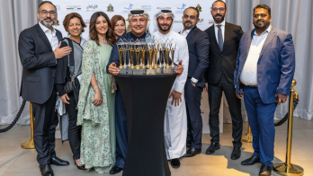 İş dünyasının Oscar ödüllerinde 2025 sonuçları açıklandı
