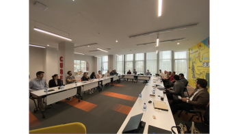 Würth Elektronik, Teknopark İstanbul’da Sürdürülebilir Teknolojileri Destekliyor