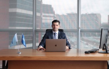 Avrupa’nın en büyük araç filosunu Türkler yönetecek!