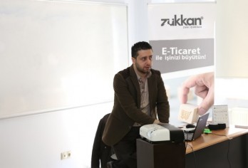 “E-ticaret faaliyeti yürüten şirket sayısının  100 bini aşması bekleniyor” 