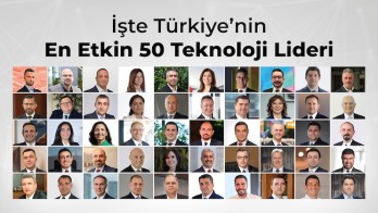 Yapay zeka çağında veri inşa edenler, 13 Mayıs’ta buluşacak
