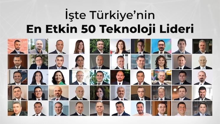 Yapay zeka çağında veri inşa edenler, 13 Mayıs’ta buluşacak