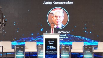 3. Enerji Depolama Sistemleri Zirvesi gerçekleştirildi