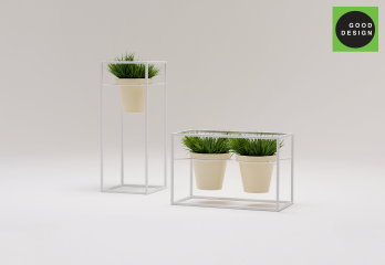 Ersa 2018 Green Good Design’da iki ödül birden kazandı.