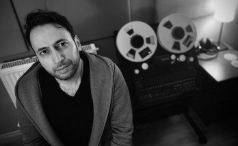 Ferhat Domurcuk: Video oyunları tiyatro oyuncuları ve seslendirme sanatçılarının performans alanına dönüştü 