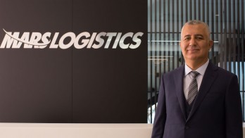 Mars Logistics Yönetim Kurulu Başkanı Garip Sahillioğlu’ndan çalışanlarına;  ‘İş hacmi azaldı diye kimseyi işten çıkarmayacağız’