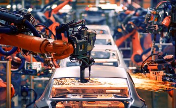 Otomotiv Yan Sanayine Dijitalleşme Desteği