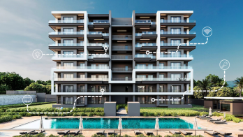  Proptech'te yeni dönem: Kişiselleştirilmiş gayrimenkul hizmetleri