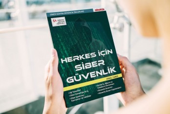 Siber Saldırıların Hedefinde KOBİ’ler Var: Her 2 KOBİ’den biri siber saldırıya uğruyor.