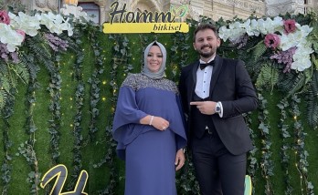Bitkisel ürün markasından kutlama gecesi 