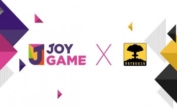 Lider oyun şirketi Joygame’den Londra merkezli Drybrush’a yatırım!