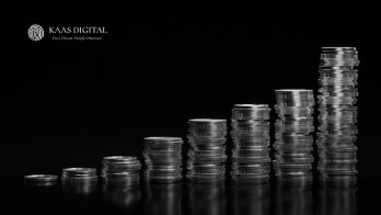 "Kaas Digital müşterilerinin 9 aylık başarı metriklerini paylaştı”