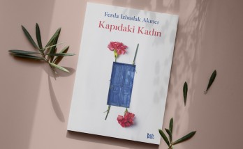“Acı da, sevinç de, aşk da davetsiz gelir.”