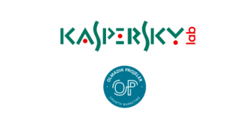 Kaspersky Lab, Türkiye’deki pazarlama ve dijital iletişim faaliyetlerini Olmadık Projeler ile güçlendirmeyi hedefliyor.