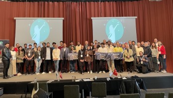 Güvenle Büyüsün Hackathonu’nda kazanan oyun arkadaşı platformu ‘TAI’ oldu
