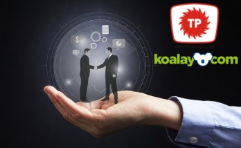 Türkiye Petrolleri ve Koalay.com iş birliği ile sigorta işlemleri artık TP Mobil’de!