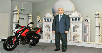 Yerli üretici, çevrimiçi motosiklet satışlarıyla sektöründe yeni bir dönem başlattı