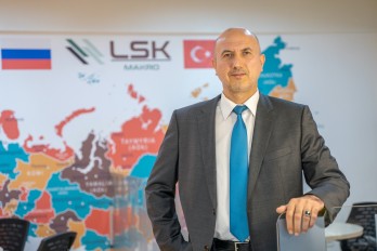 Türkiye ahşap sektöründe kıtalararası bir köprü kuruyor!