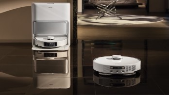 MOVA, yeni elektrikli robot süpürgesi P50 Pro Ultra’yı tanıttı