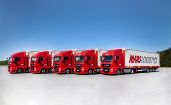 Mars Logistics, Sürücü Akademisi ile Kadın ve Erkek Tır Sürücüsü Adaylarını Bekliyor!