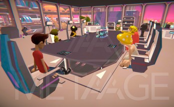 Türkiye’nin Solana blokzinciri üzerindeki ilk metaverse’ü geliştirildi!