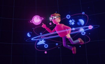 Türk kripto borsası, yatırımcıları metaverse token’larla buluşturuyor