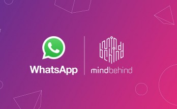 MindBehind, WhatsApp’ın İşletme Çözümü Sağlayıcısı Oldu.