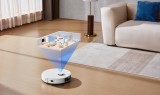 Akıllı temizlik çözümleri, yapay zekanın görünmeyen potansiyelini robot süpürgeleriyle ortaya çıkardı