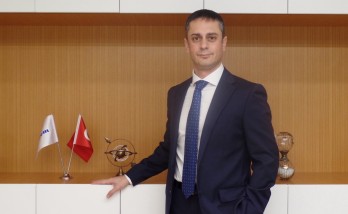 Çimento sektöründe  210 milyon dolarlık dev yatırım!