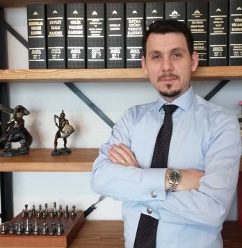 “Konkordato iflas değil, stratejik bir önlemdir.”
