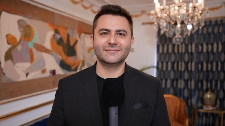 Dr. Mustafa Tümtürk, estetikte yenilikçi çözümlerin faydalarını açıkladı  