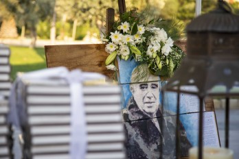 “Nevzat Özgörkey: Mükemmelin Peşinde Bir Ömür” Adlı Kitabın Lansmanı Gerçekleştirildi