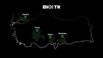 Kripto ekosistemi, OKX TR UniFi Üniversite Temsilcisi Programı ile kampüslere taşınıyor