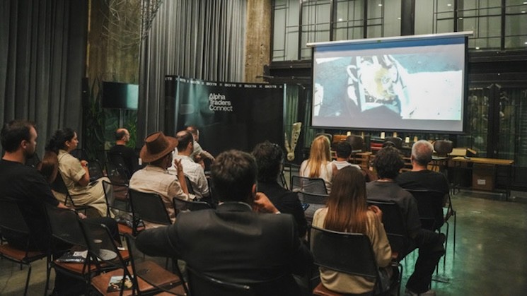 OKX TR, Türkiye’nin tanınmış kripto yatırımcılarını Alpha Traders Connect İstanbul’da buluşturdu
