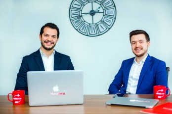 En Genç Yöneticiler obilet.com’da! 