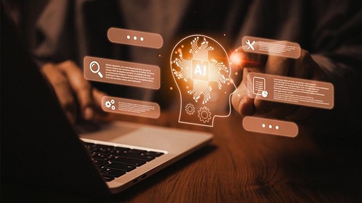 PEAKUP: “Yapay zeka araçları, bütçe planlamasında fark yaratıyor”