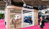 Papel, Avrupa’nın en büyük fintek etkinliği Money 20/20 Europe’ta yerini aldı