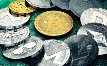 Kripto para birimlerinin sayısı 4 bini aştı 