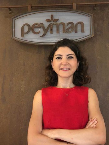 Kuruyemişi sevdiklerimizle birlikte yemeyi seviyoruz!