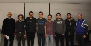 Müşteri Deneyimi Odaklı Pisano Hackathon’da Kıyasıya Mücadele!