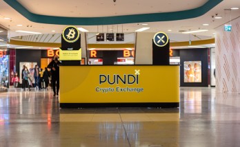 Alışveriş merkezlerinde kripto para mağazaları açılıyor 