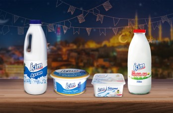 Ramazan’da Dengeli Beslenmenin Sırrı: Süt, Peynir ve Yoğurt