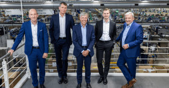 RATIONAL Tarihinde İlk Kez 1 Milyar Euroluk Ciroya Ulaştı