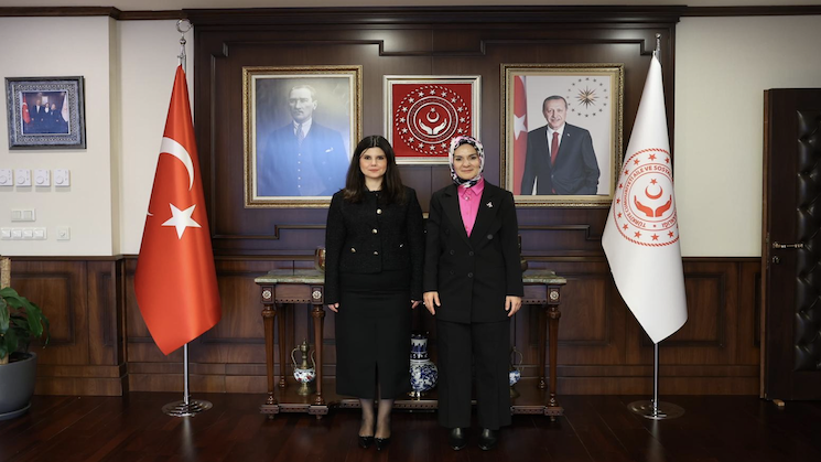 Reges Elektrik, kadın istihdamını artırmak için “Kadınlar için Enerji Okulu” kurdu