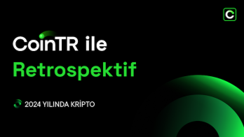 Yerli kripto borsasından kapsamlı 2024 değerlendirmesi