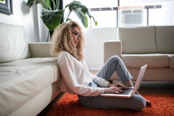 Pandemide freelance çalışma: Ekonomik belirsizliklere rağmen serbest çalışma düzeni memnun edici