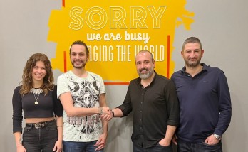 Dünyanın ilk Rock’n Roll Metaverse'ü ve NFT projesi duyuruldu!